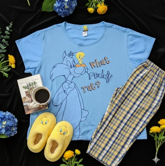 Sleepwear Top - Picture 15 of 15